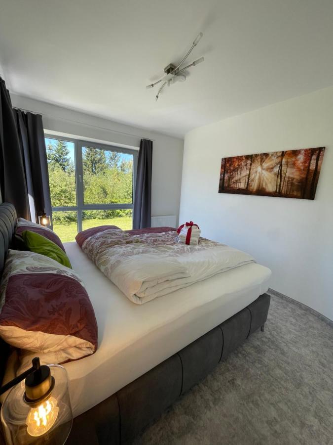 Villa Wanderlux Zella-Mehlis Kültér fotó