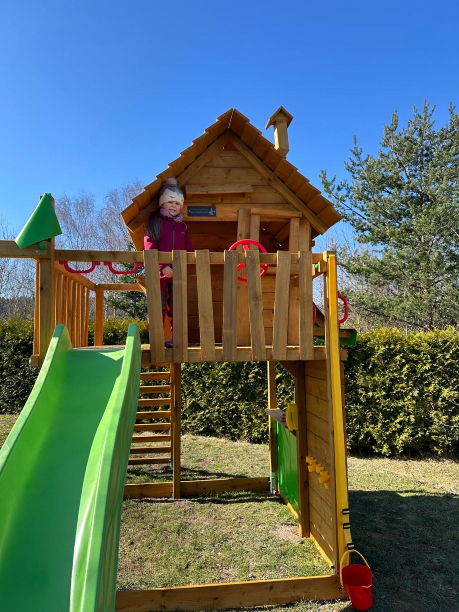 Villa Wanderlux Zella-Mehlis Kültér fotó