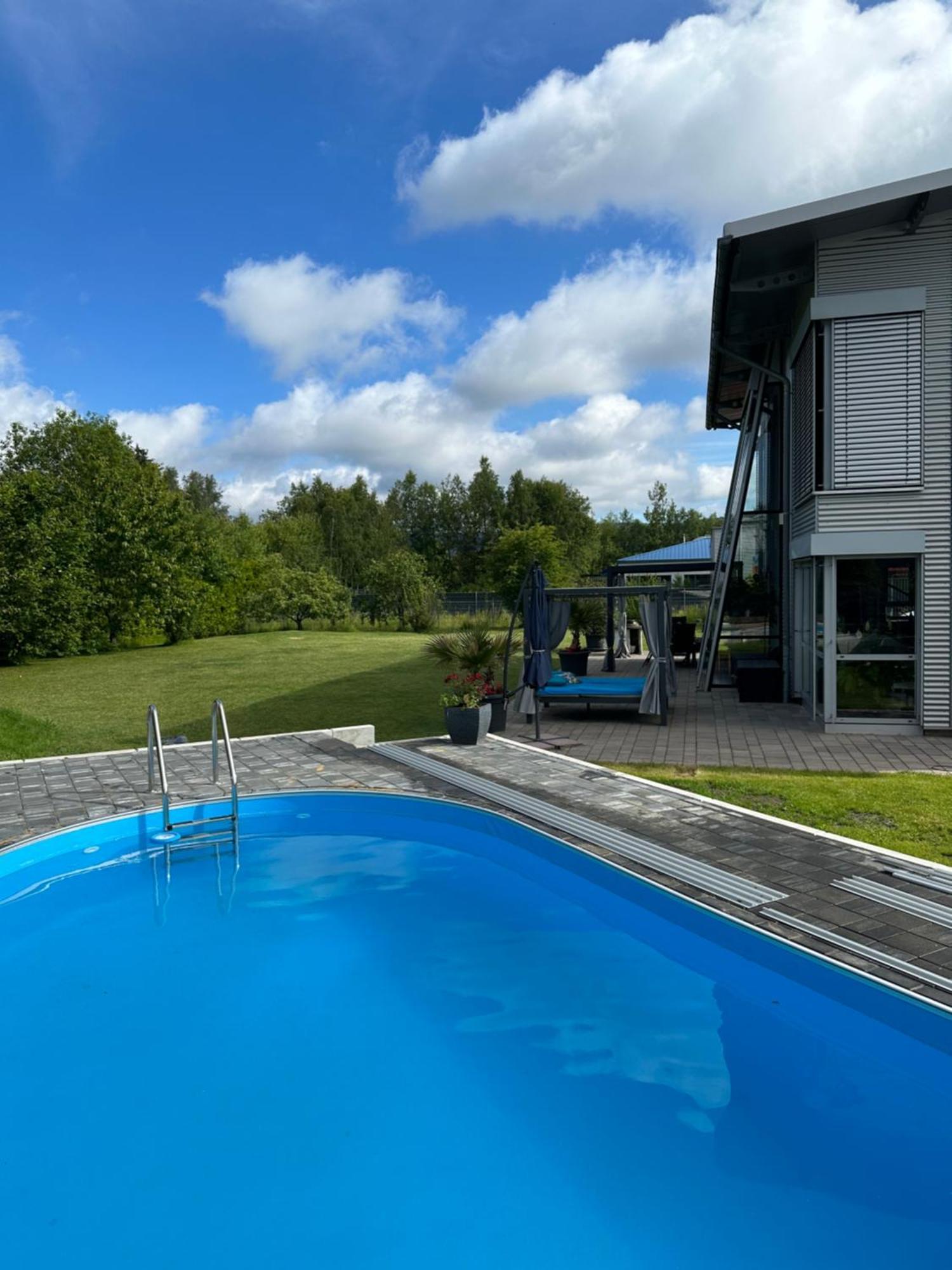 Villa Wanderlux Zella-Mehlis Kültér fotó