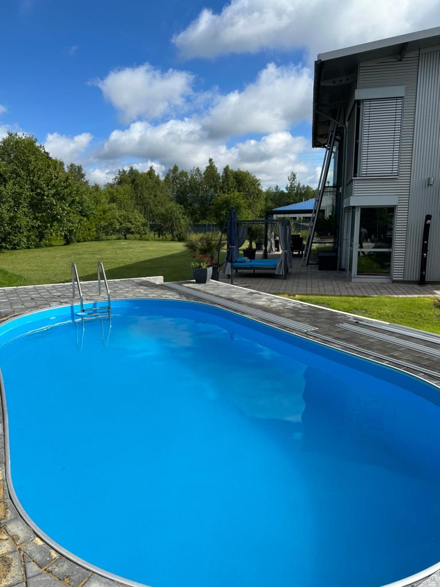 Villa Wanderlux Zella-Mehlis Kültér fotó