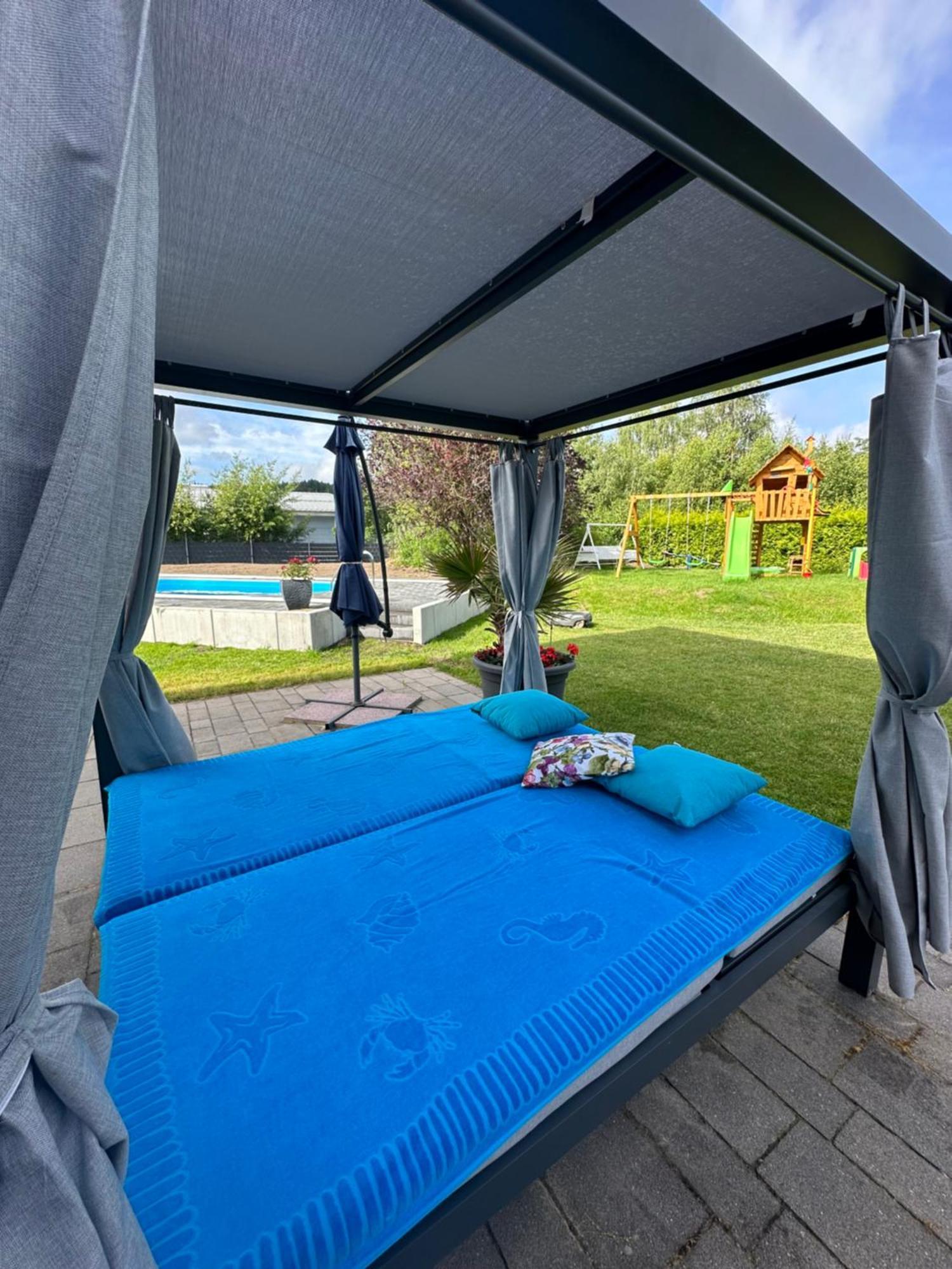 Villa Wanderlux Zella-Mehlis Kültér fotó