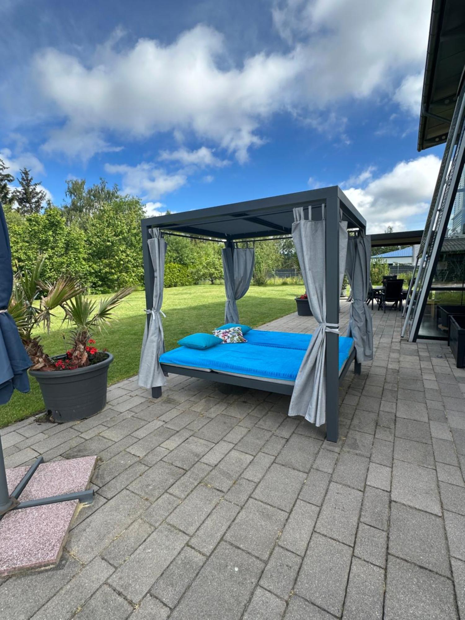 Villa Wanderlux Zella-Mehlis Kültér fotó