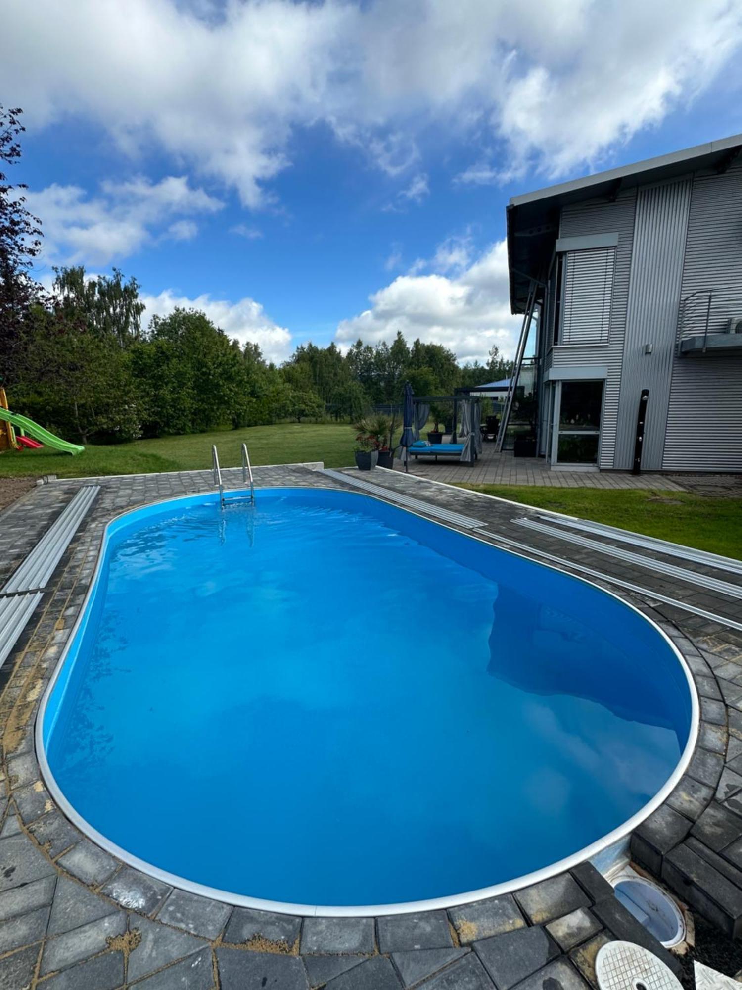 Villa Wanderlux Zella-Mehlis Kültér fotó